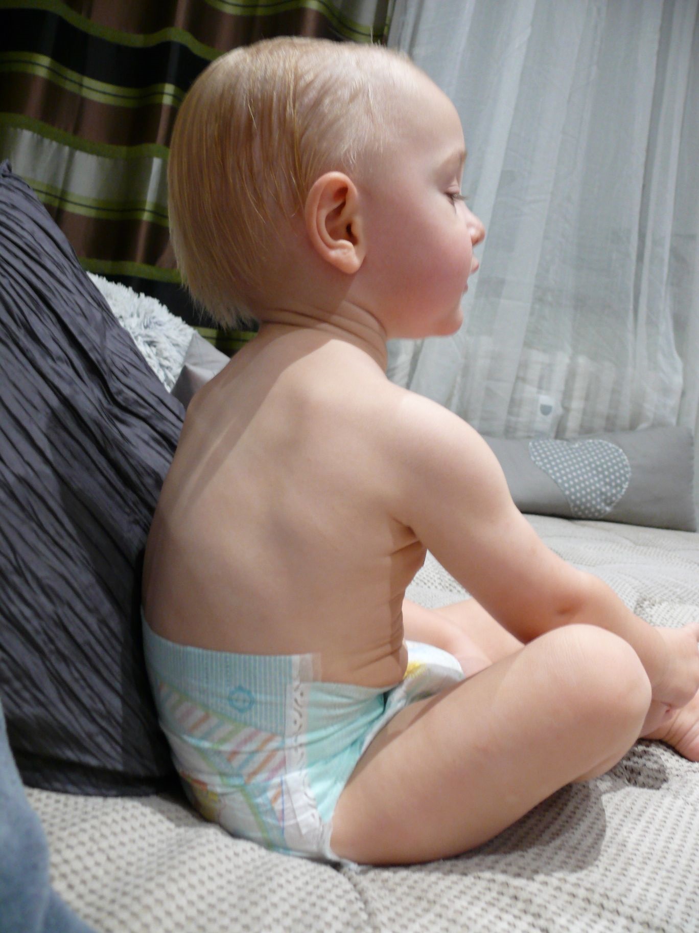 pampers active baby dry następcą baby dry