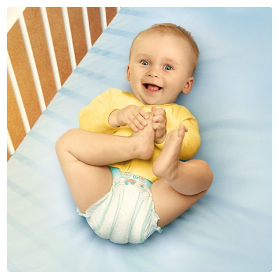 pampers active baby 3 wyglad