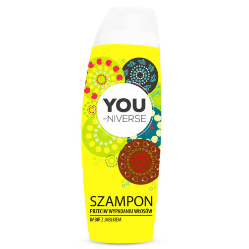 szampon you niverse opinie