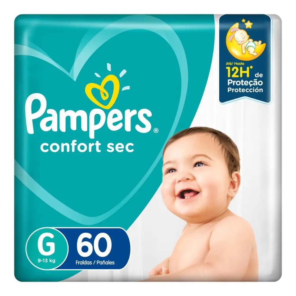 g pampers