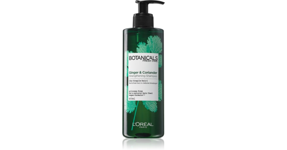 loreal szampon botanicals