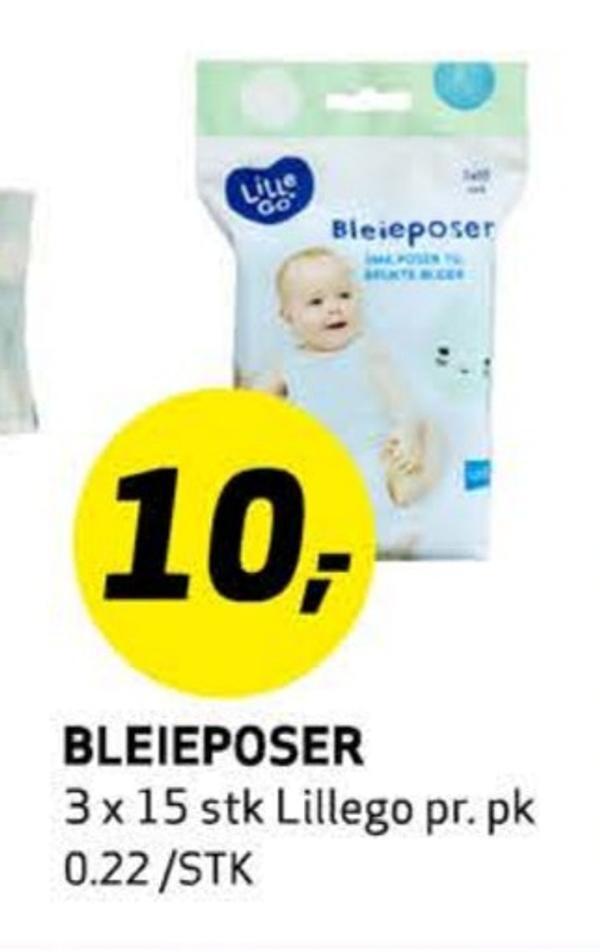 bunnpris norge pampers