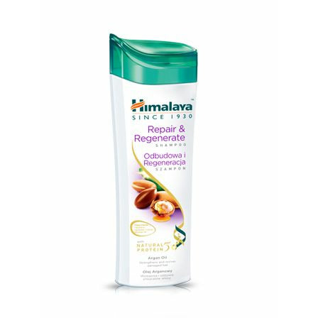 himalaya herbals szampon