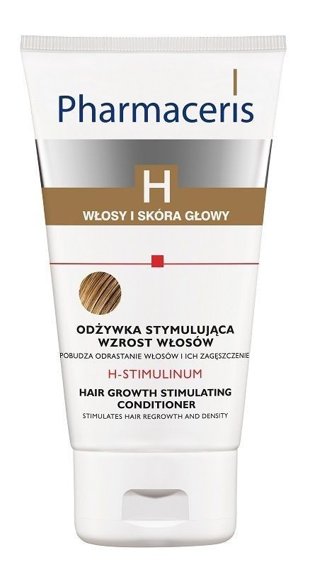 pharmaceris odżywka do włosów