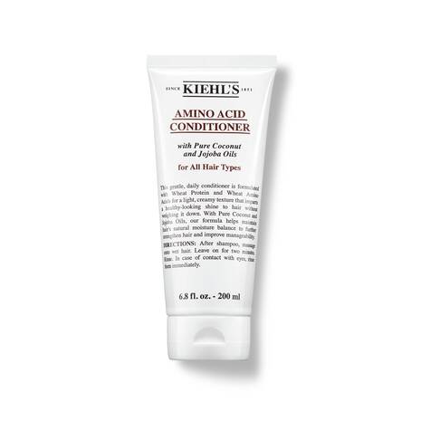 kiehls odżywka do włosów