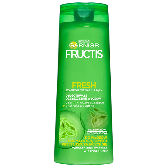 garnier szampon wizaz citrus xerox