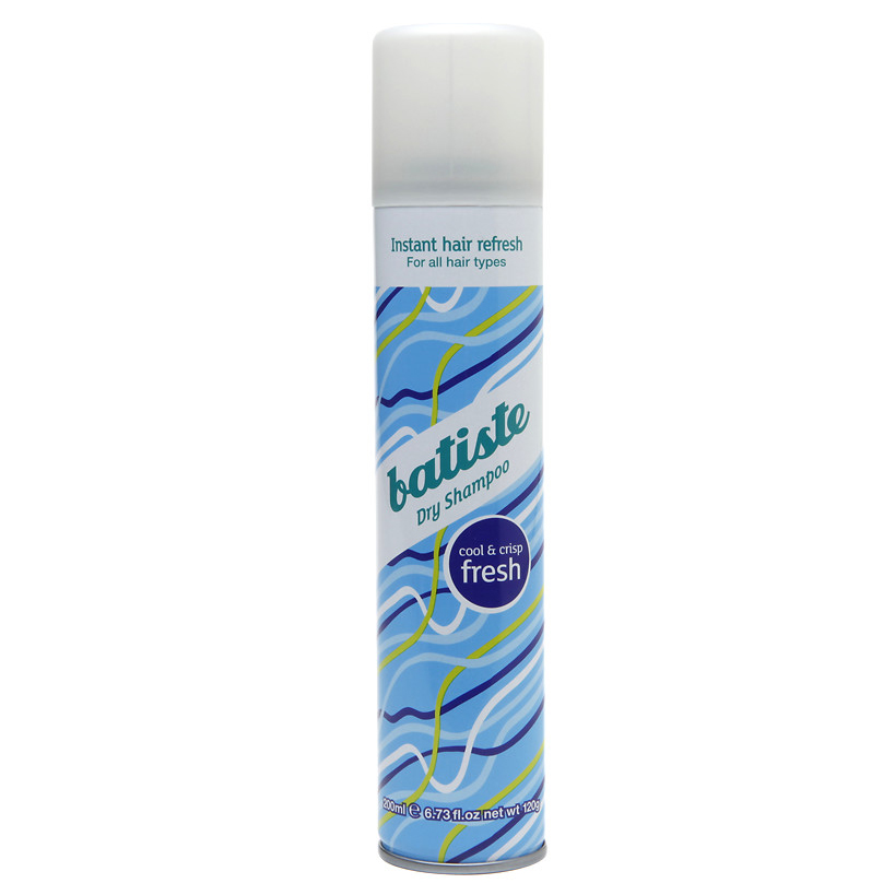 batiste szampon suchy wizaz