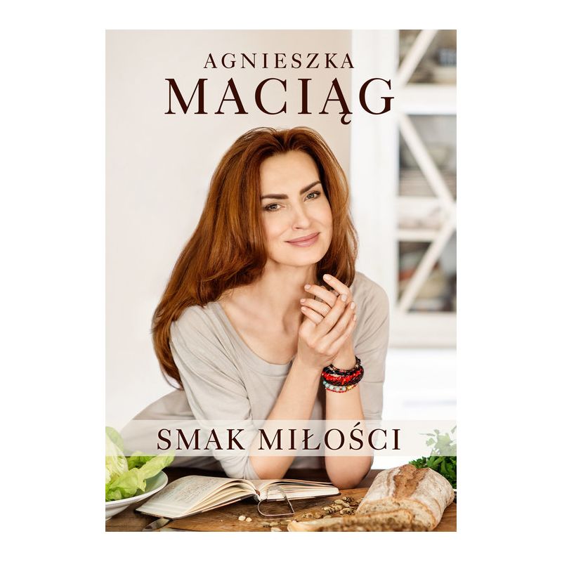 agnieszka maciag szampon