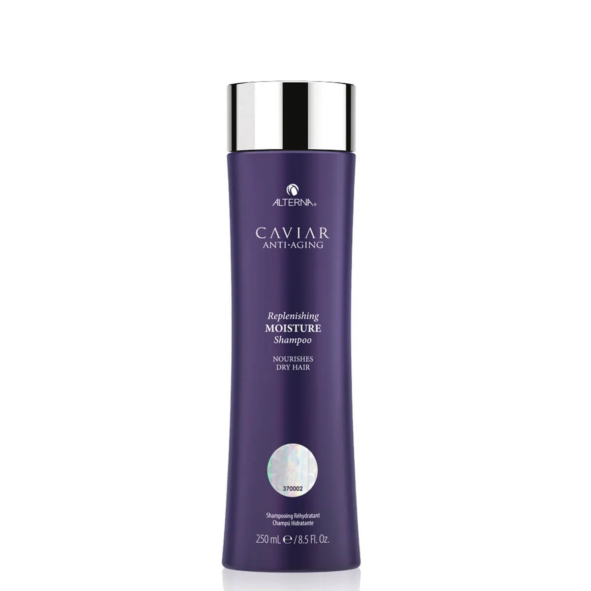 alterna hair caviar repair szampon