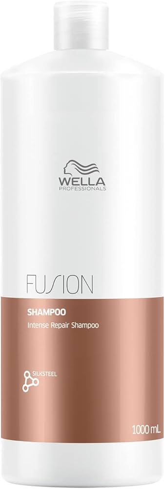 szampon wella fusion