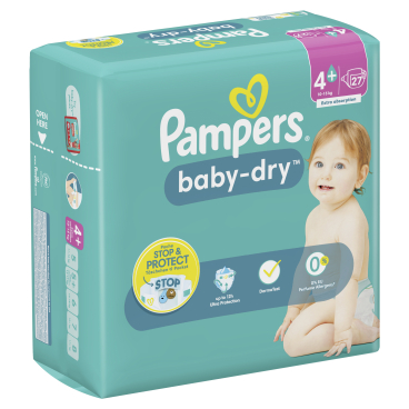 pampers mini midi maxi