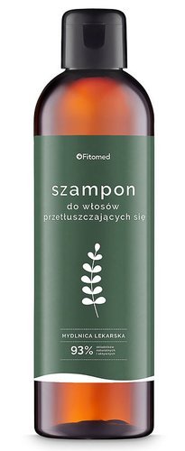 fitomed szampon ziołowy do włosów przetłuszczających się pigypeg