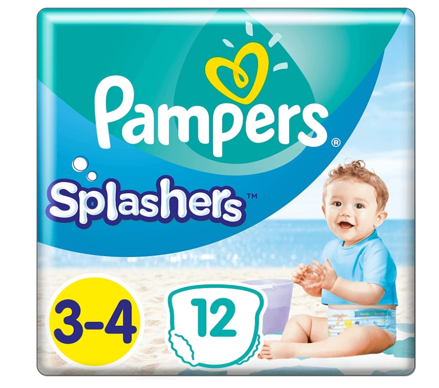 pampers prima norweskie