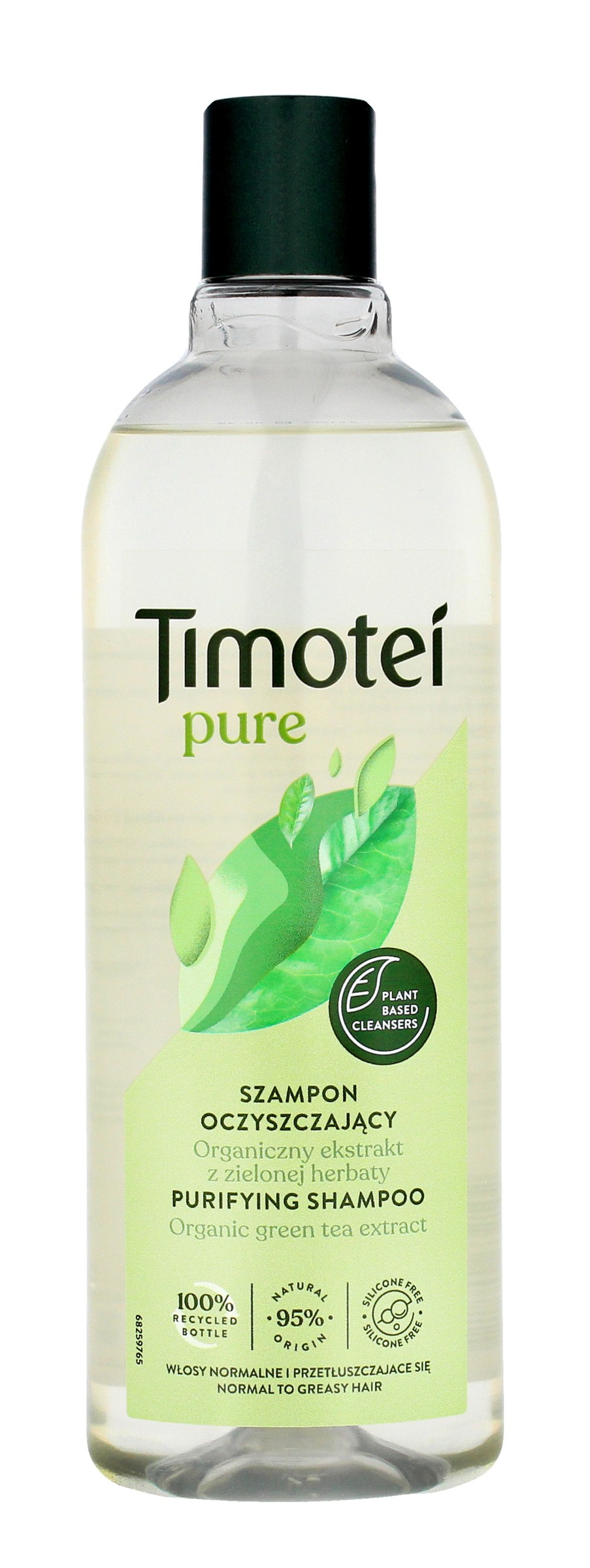 2018 timotei szampon polska firma