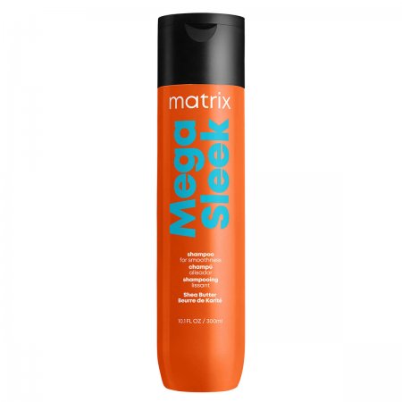 matrix szampon natura