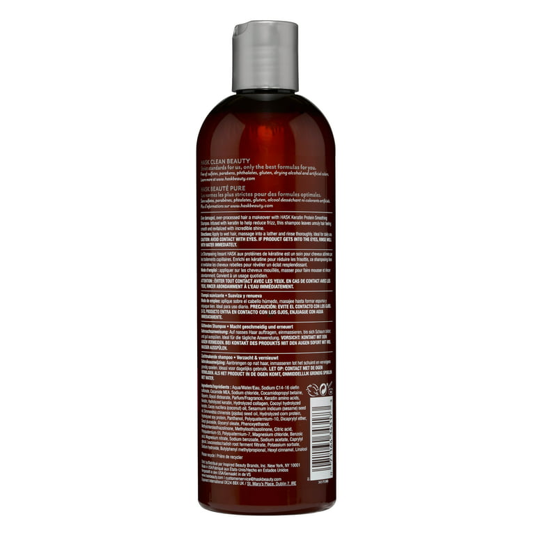 loreal inforcer szampon do włosów 1500 ml