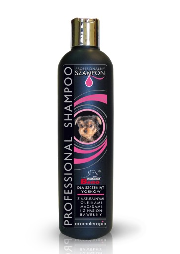 najlepszy szampon dla szczeniaka na świecie