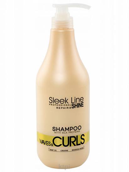 stapiz szampon na porost włosów