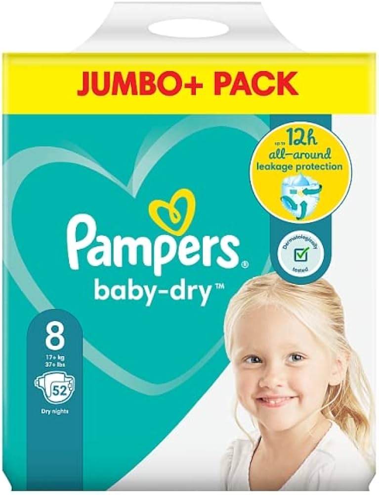 pampers rozmiar 8 kupic warszawa