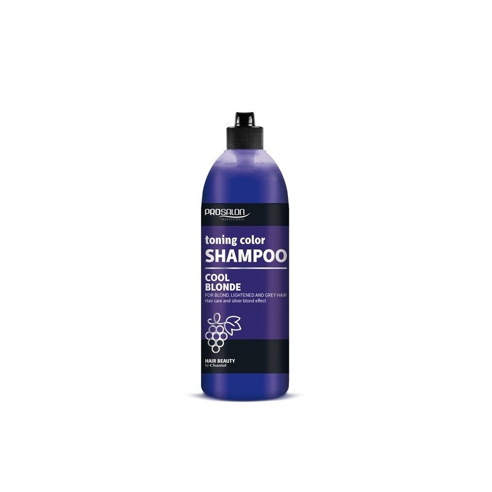 prosalon szampon fioletowy