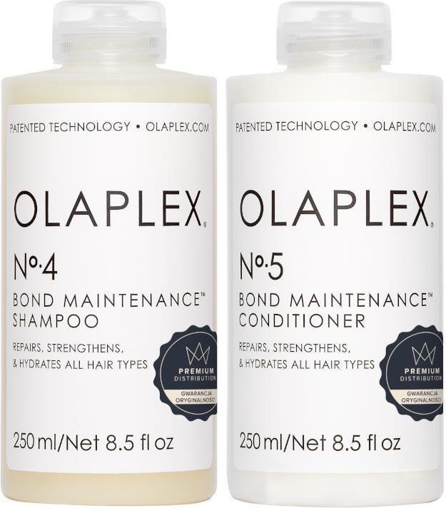 olaplex szampon cena