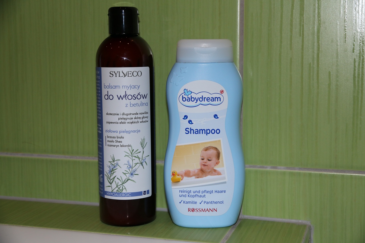 nivea baby szampon i płyn do kąpieli 2w1 allegro