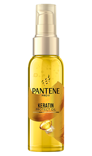 olejek pantene czy nadaje się do olejowania włosów