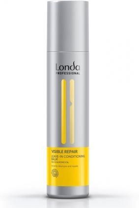 londa professional color radiance odżywka do włosów ceneo