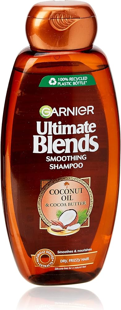 szampon garnier ultimate blends