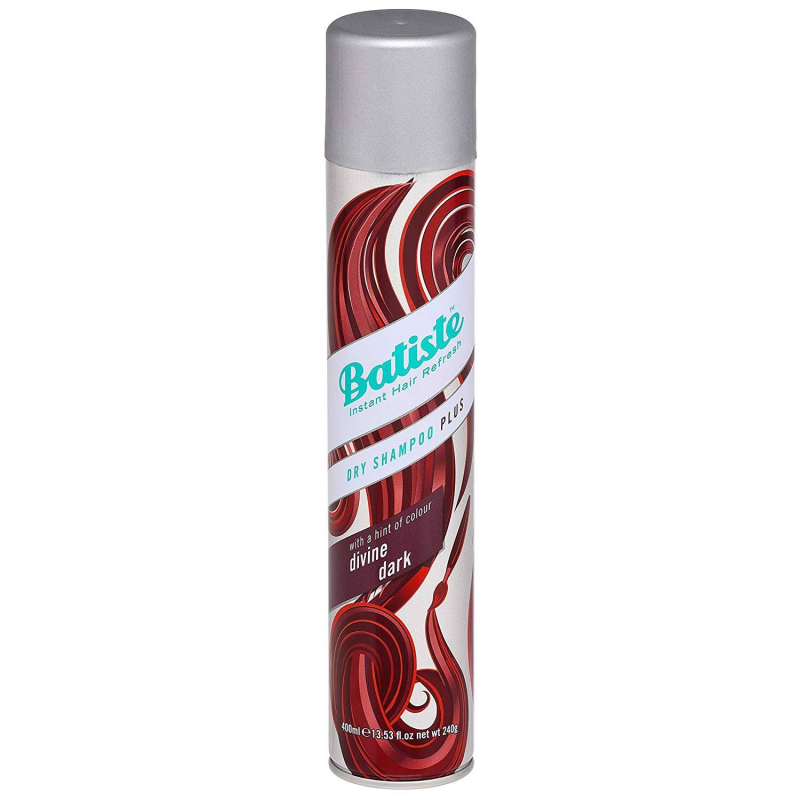 batiste suchy szampon opinie dark deep brown