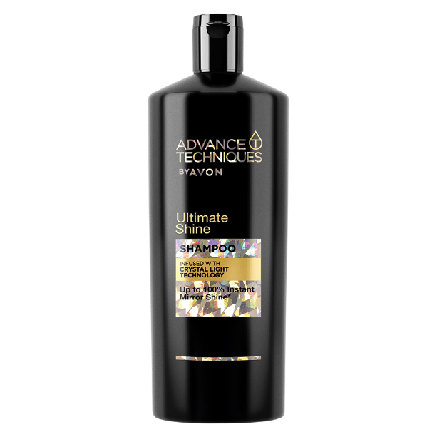 adwence technigues szampon 2w 1