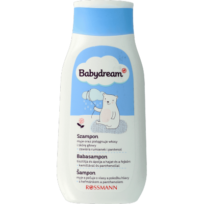 szampon babydream anwen