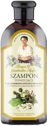 farmona szampon trychologiczny