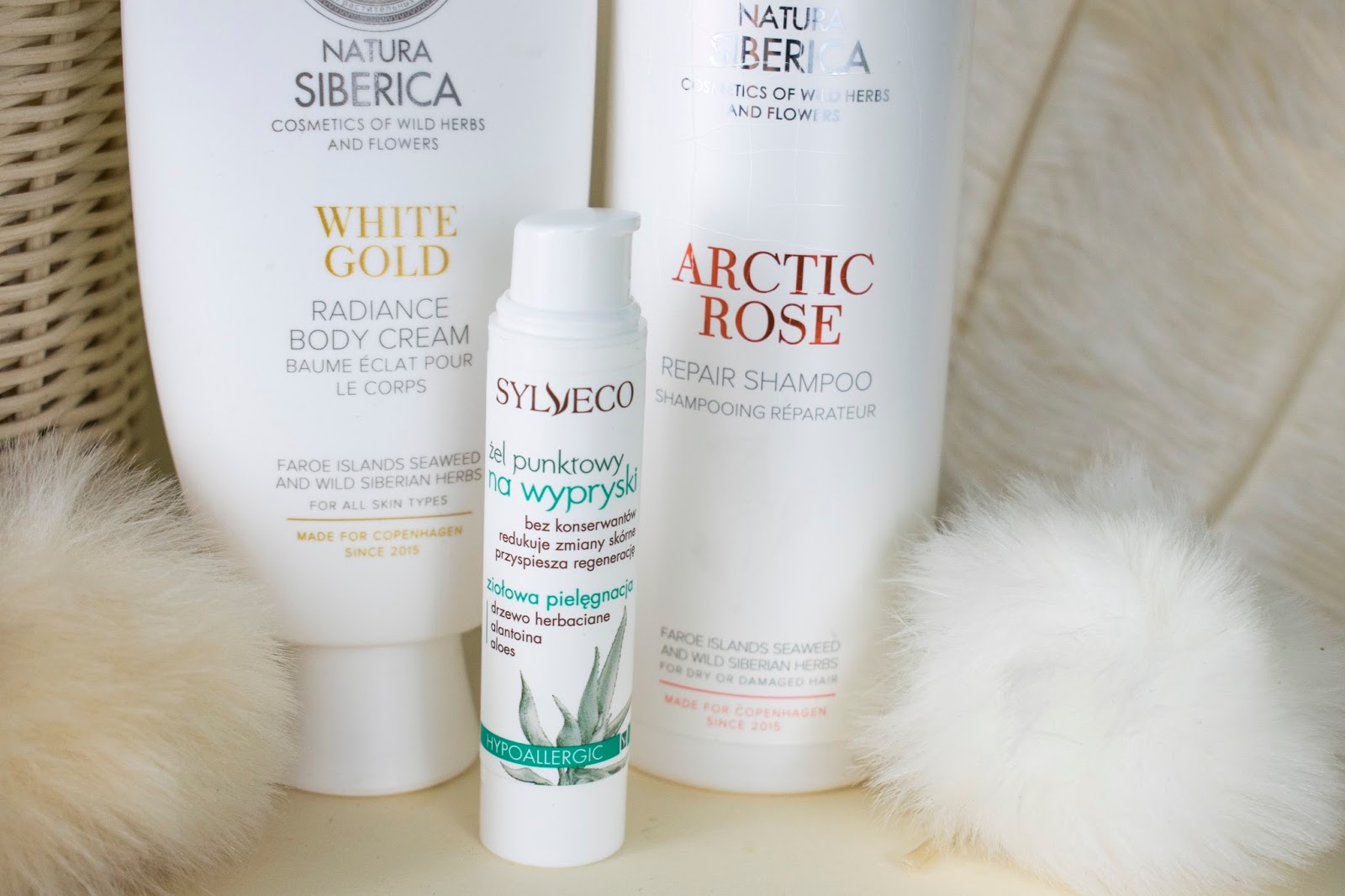 kosmetologia naturalnie natura syberica szampon