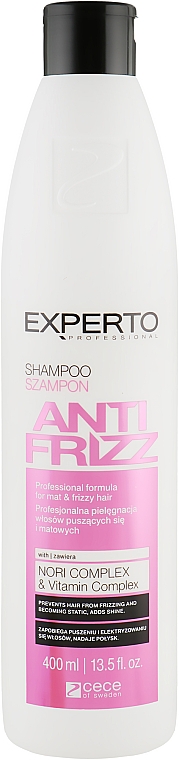 szampon experto professional