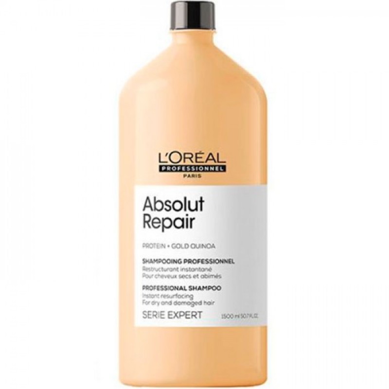 szampon loreal absolut repair 1500ml