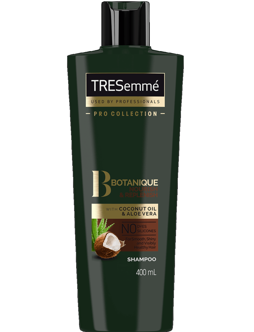 szampon tresemme wizaz