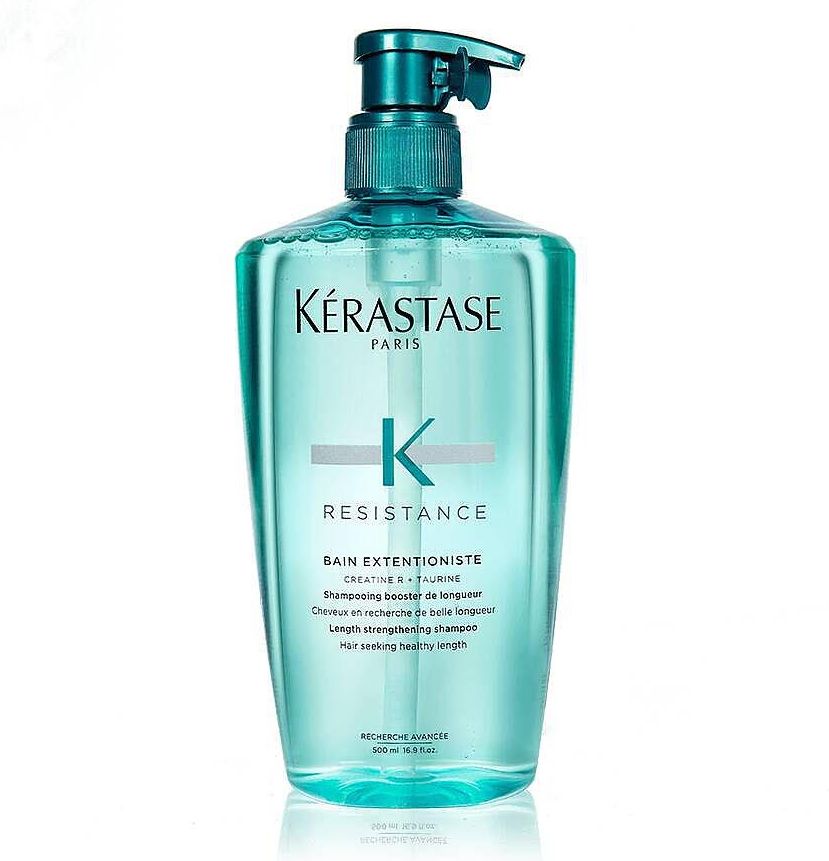 kerastase szampon resistance opinie