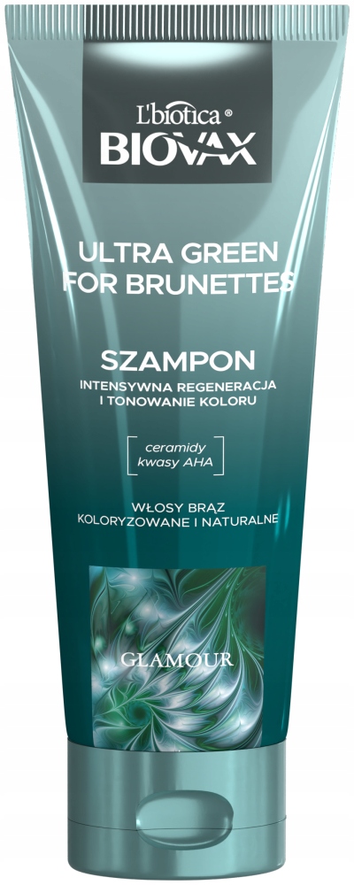 biovax szampon opunie