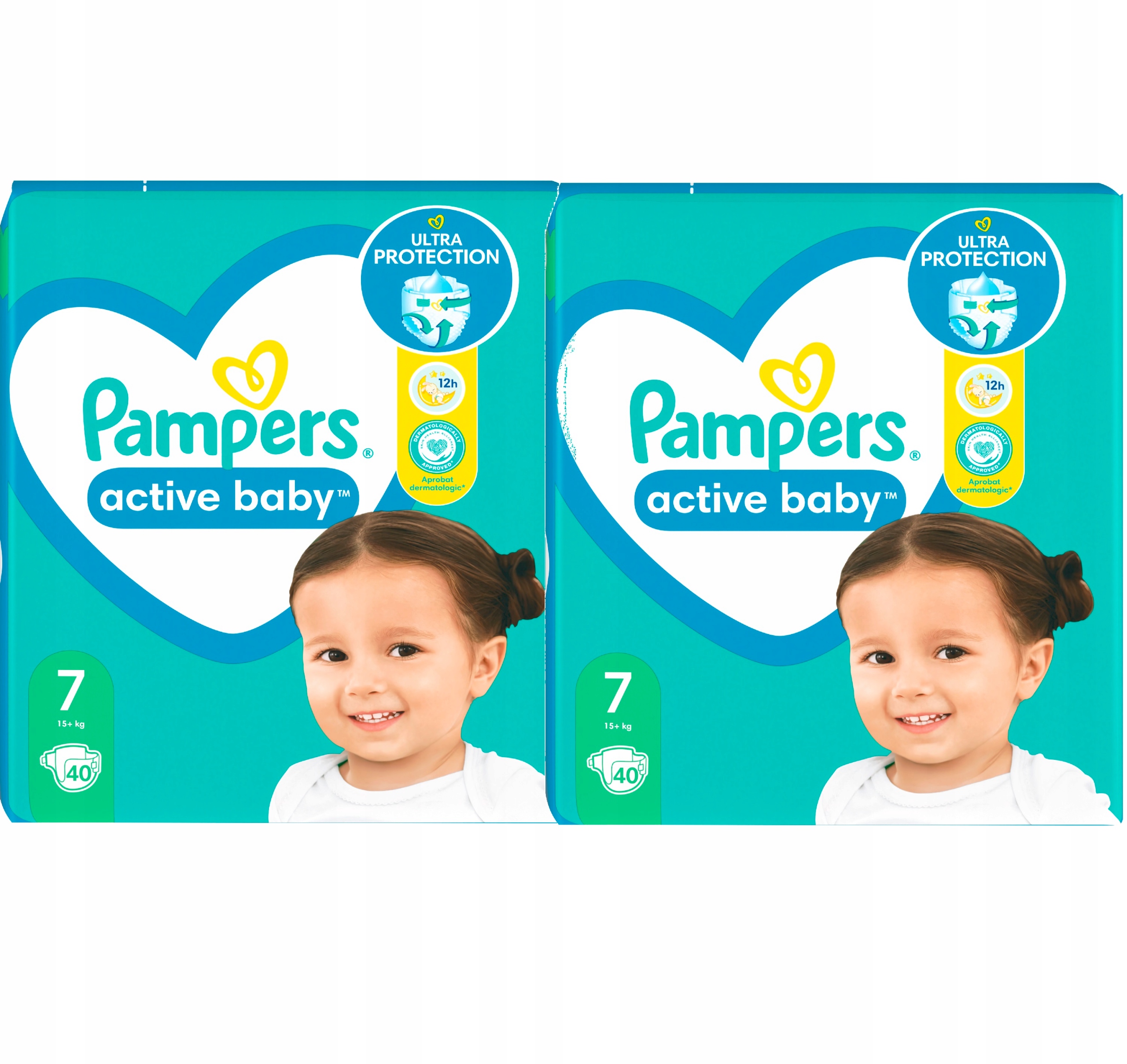 sprzedam pampers 7 pobiedziska