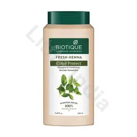 biotique szampon