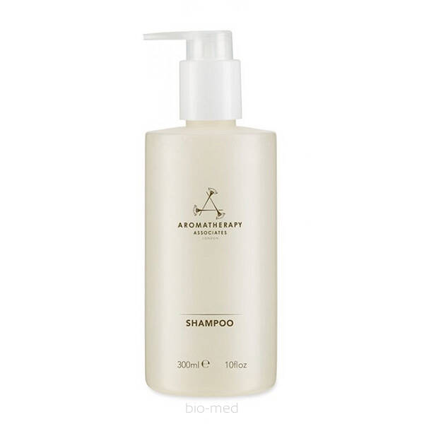 szampon do włosów aromaterapeutyczny