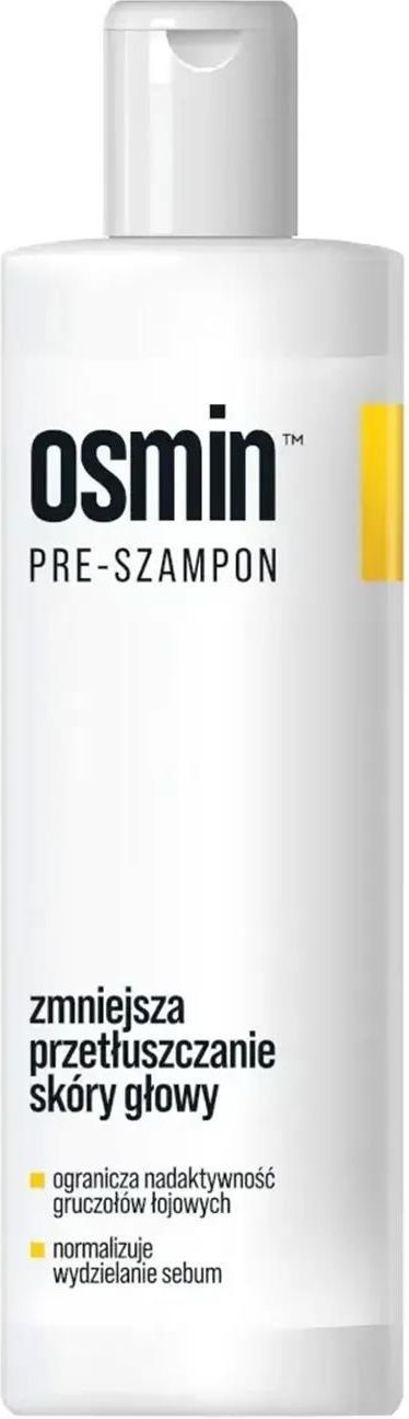 szampon zdrój gemini