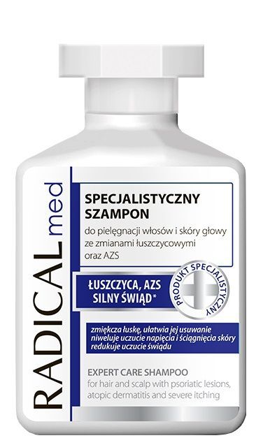 radical szampon apteka