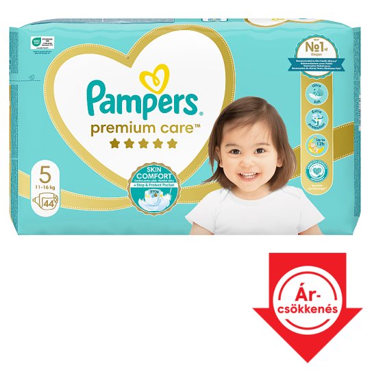 pampers premium tesco