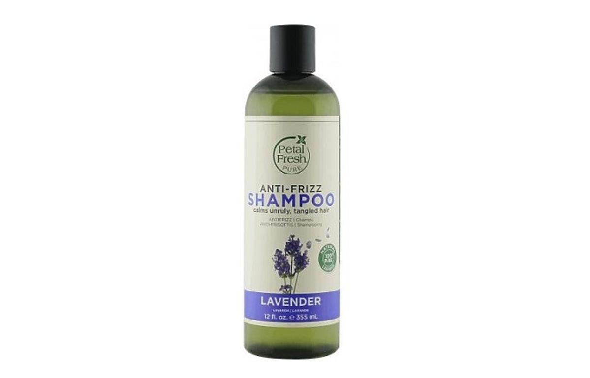 szampon naturalnydo włosów