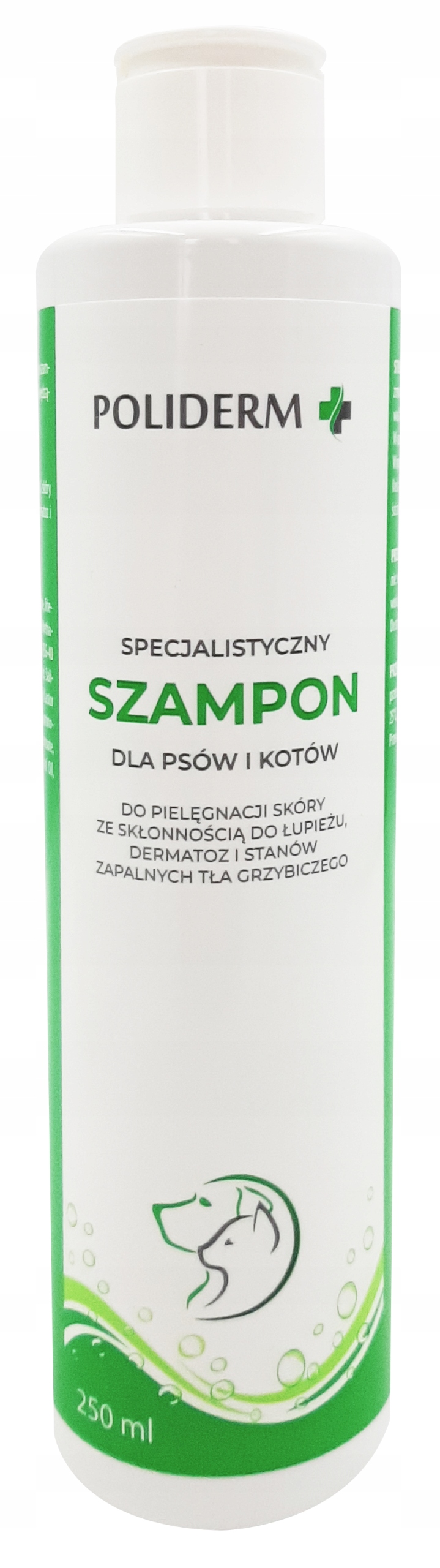 szampon gzrybiczy dla psa