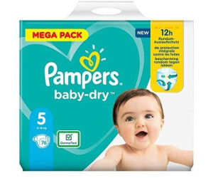 pampers 25 kg