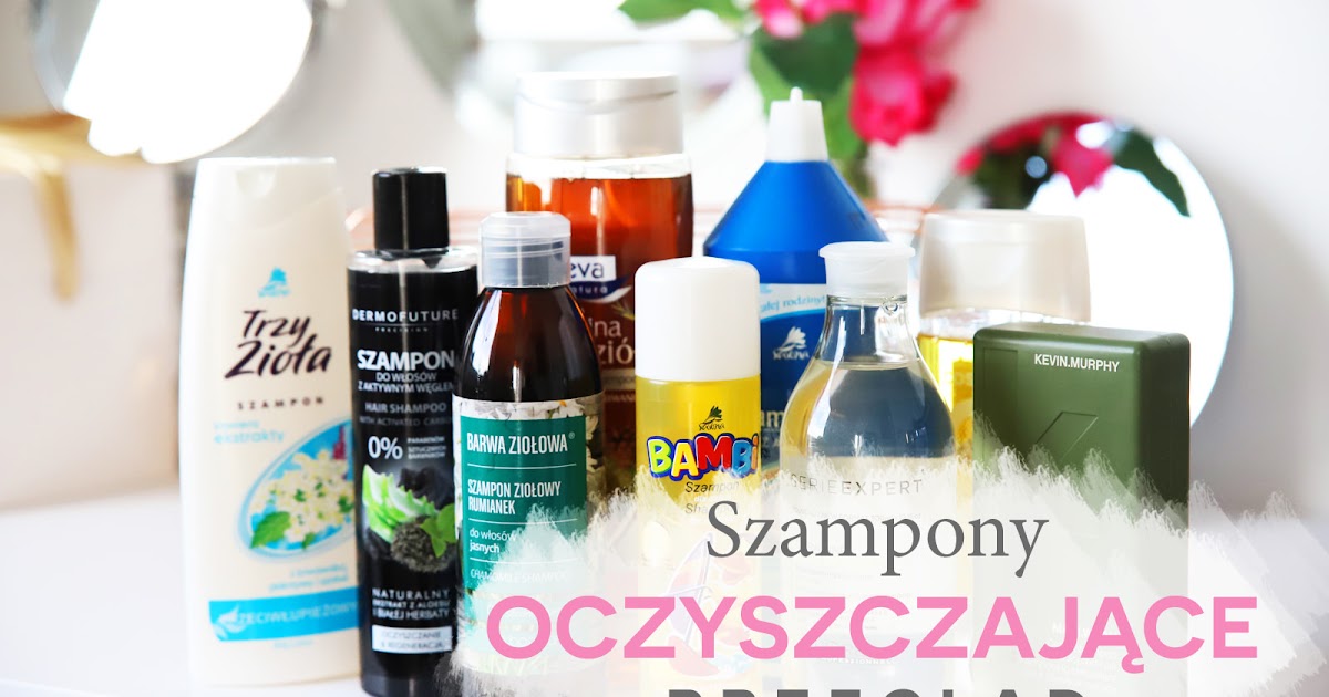 szampon silk line opinie