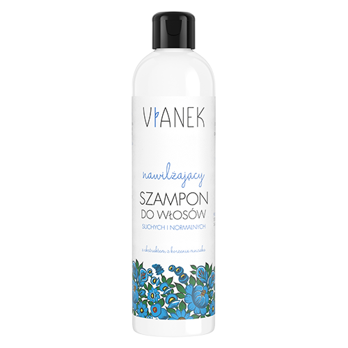 natura szampon vianek cena